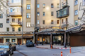 GM Apartment New Arbat 31-12