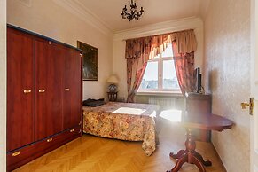 GM Apartment New Arbat 31-12