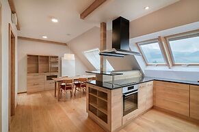 Radisson Blu Hotel & Residences, Zakopane