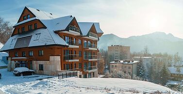 Radisson Blu Hotel & Residences, Zakopane