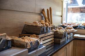 Radisson Blu Hotel & Residences, Zakopane