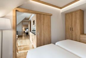 Radisson Blu Hotel & Residences, Zakopane