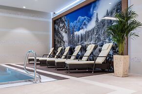 Radisson Blu Hotel & Residences, Zakopane