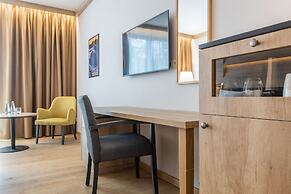 Radisson Blu Hotel & Residences, Zakopane
