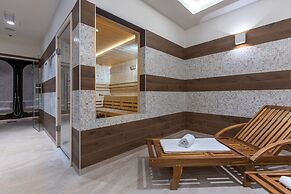 Radisson Blu Hotel & Residences, Zakopane