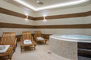 Radisson Blu Hotel & Residences, Zakopane