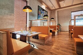 Radisson Blu Hotel & Residences, Zakopane