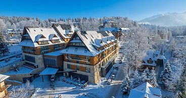 Radisson Blu Hotel & Residences, Zakopane