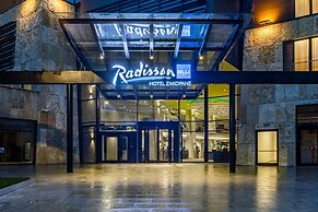 Radisson Blu Hotel & Residences, Zakopane