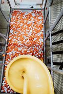 Radisson Blu Hotel & Residences, Zakopane