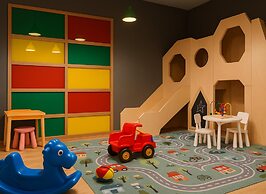 Radisson Blu Hotel & Residences, Zakopane