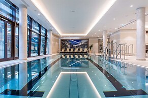 Radisson Blu Hotel & Residences, Zakopane