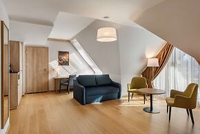 Radisson Blu Hotel & Residences, Zakopane