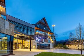 Radisson Blu Hotel & Residences, Zakopane