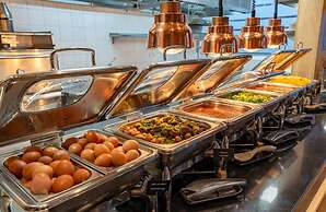 Radisson Blu Hotel & Residences, Zakopane