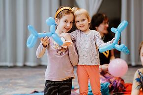 Radisson Blu Hotel & Residences, Zakopane