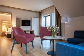 Radisson Blu Hotel & Residences, Zakopane