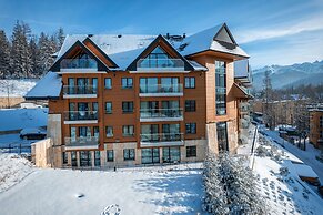 Radisson Blu Hotel & Residences, Zakopane