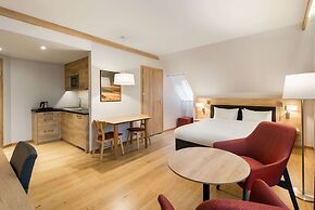 Radisson Blu Hotel & Residences, Zakopane