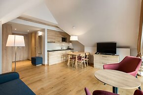 Radisson Blu Hotel & Residences, Zakopane