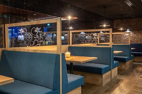 Radisson Blu Hotel & Residences, Zakopane