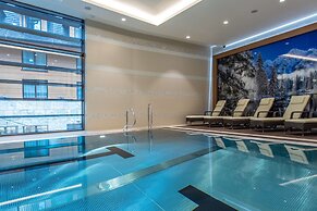 Radisson Blu Hotel & Residences, Zakopane