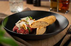 Radisson Blu Hotel & Residences, Zakopane