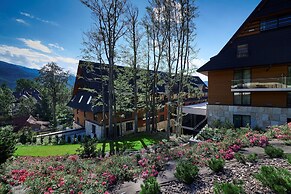 Radisson Blu Hotel & Residences, Zakopane