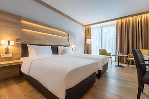 Radisson Blu Hotel & Residences, Zakopane