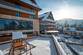 Radisson Blu Hotel & Residences, Zakopane