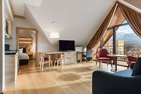 Radisson Blu Hotel & Residences, Zakopane
