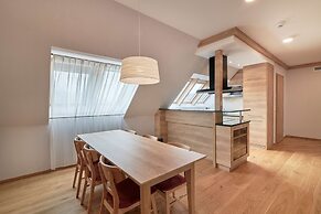 Radisson Blu Hotel & Residences, Zakopane