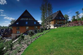 Radisson Blu Hotel & Residences, Zakopane