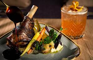 Radisson Blu Hotel & Residences, Zakopane