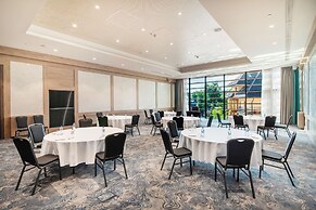 Radisson Blu Hotel & Residences, Zakopane