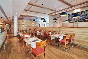 Radisson Blu Hotel & Residences, Zakopane