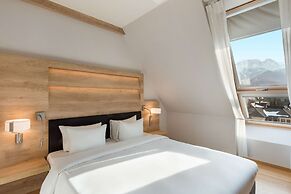 Radisson Blu Hotel & Residences, Zakopane