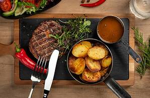 Radisson Blu Hotel & Residences, Zakopane