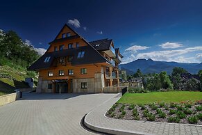Radisson Blu Hotel & Residences, Zakopane