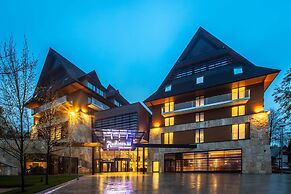 Radisson Blu Hotel & Residences, Zakopane