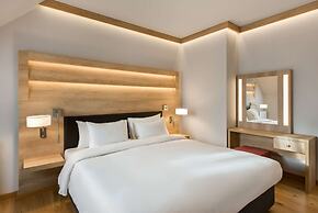 Radisson Blu Hotel & Residences, Zakopane