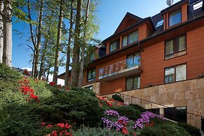 Radisson Blu Hotel & Residences, Zakopane