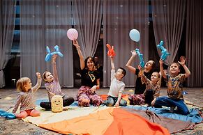 Radisson Blu Hotel & Residences, Zakopane