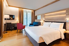 Radisson Blu Hotel & Residences, Zakopane