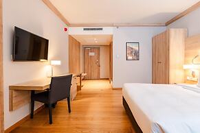 Radisson Blu Hotel & Residences, Zakopane