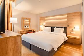 Radisson Blu Hotel & Residences, Zakopane