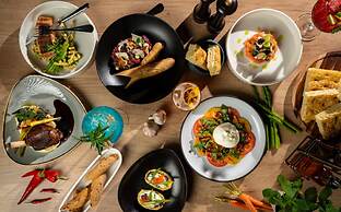 Radisson Blu Hotel & Residences, Zakopane