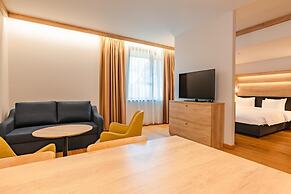 Radisson Blu Hotel & Residences, Zakopane