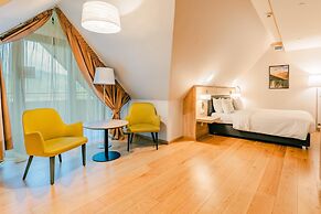 Radisson Blu Hotel & Residences, Zakopane