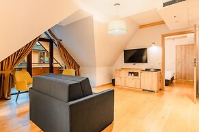 Radisson Blu Hotel & Residences, Zakopane